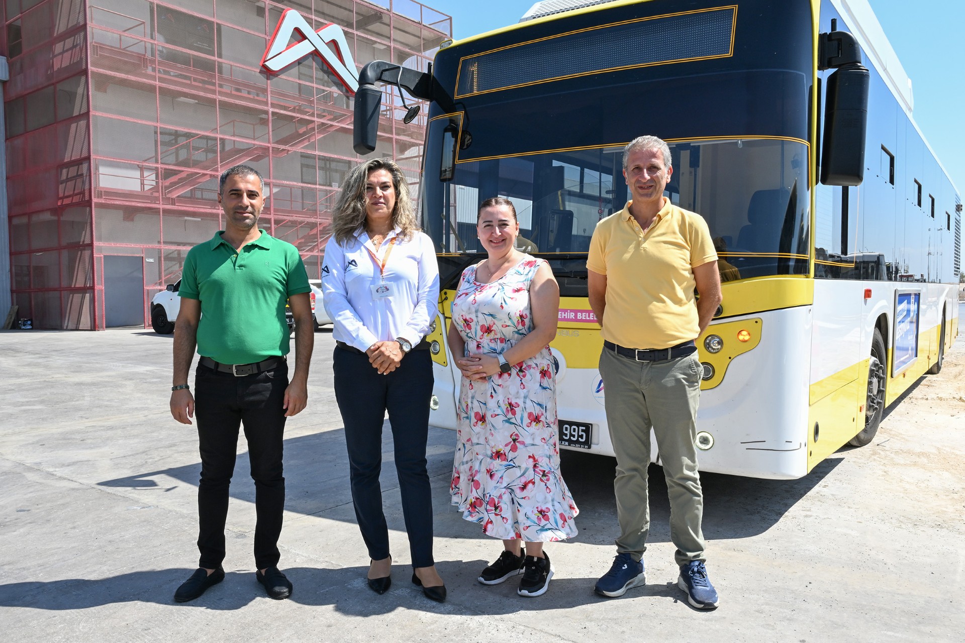 Thumbnail Mersi̇n Büyükşehi̇r Beledi̇yesi̇ İle Kadinlar Di̇reksi̇yonda, Kari̇yer Yolunda (6)