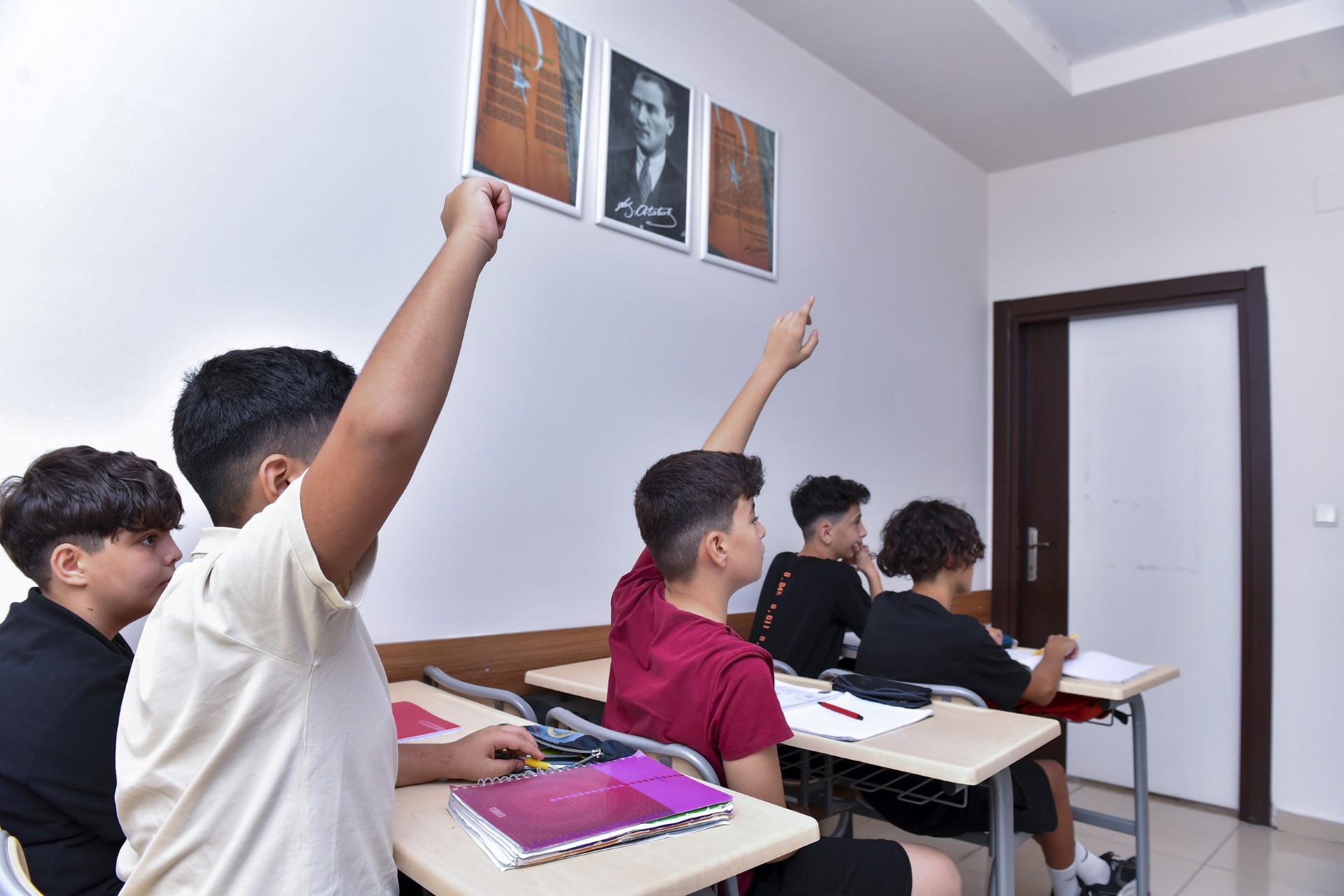 Thumbnail Mersi̇n Büyükşehi̇r Beledi̇yesi̇’ni̇n Kurs Merkezleri̇ Yeni̇ Döneme Başladi (2)