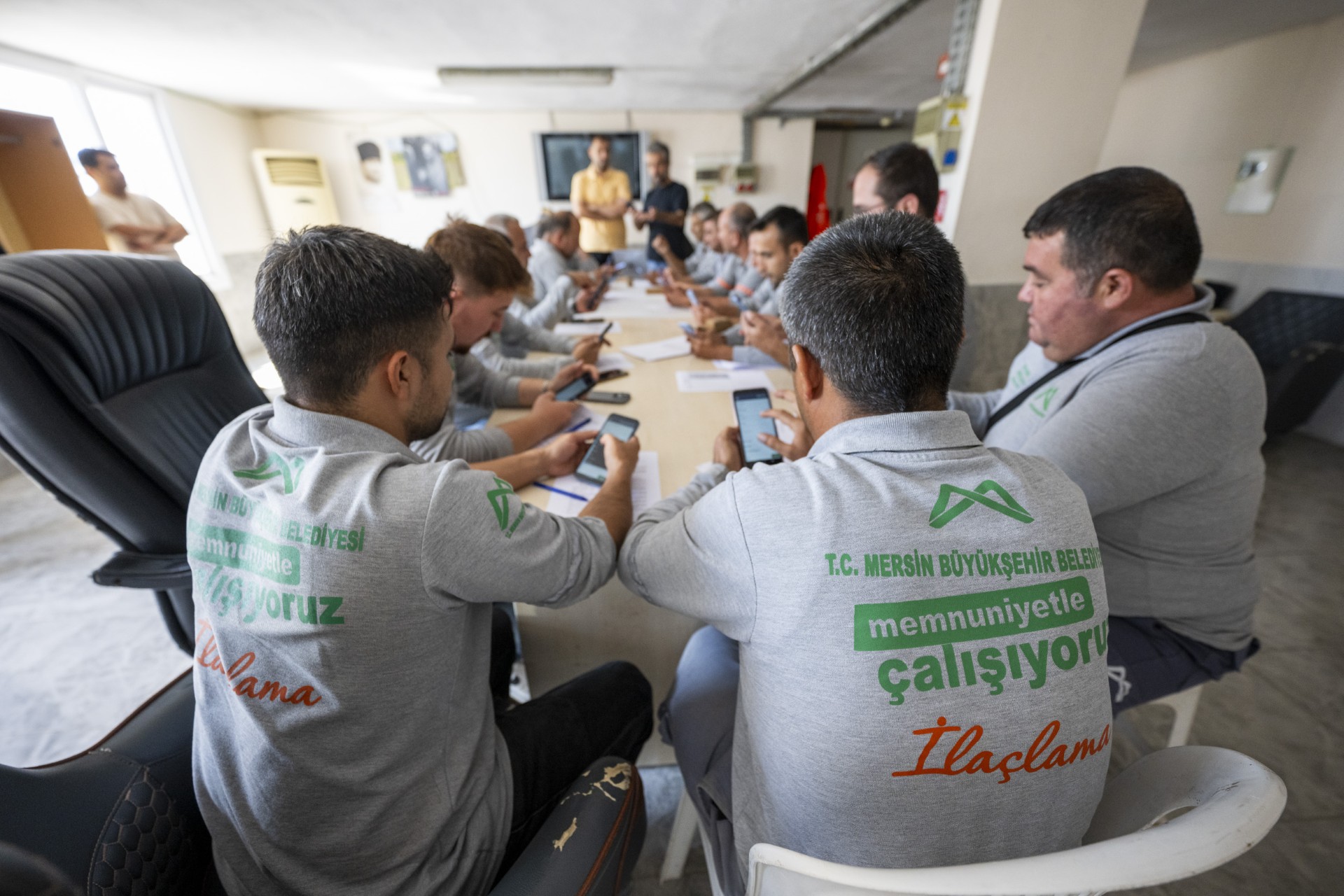 Thumbnail Mersi̇n Büyükşehi̇r’den Vektörle Mücadelede Di̇ji̇tal Dönüşüm (1)