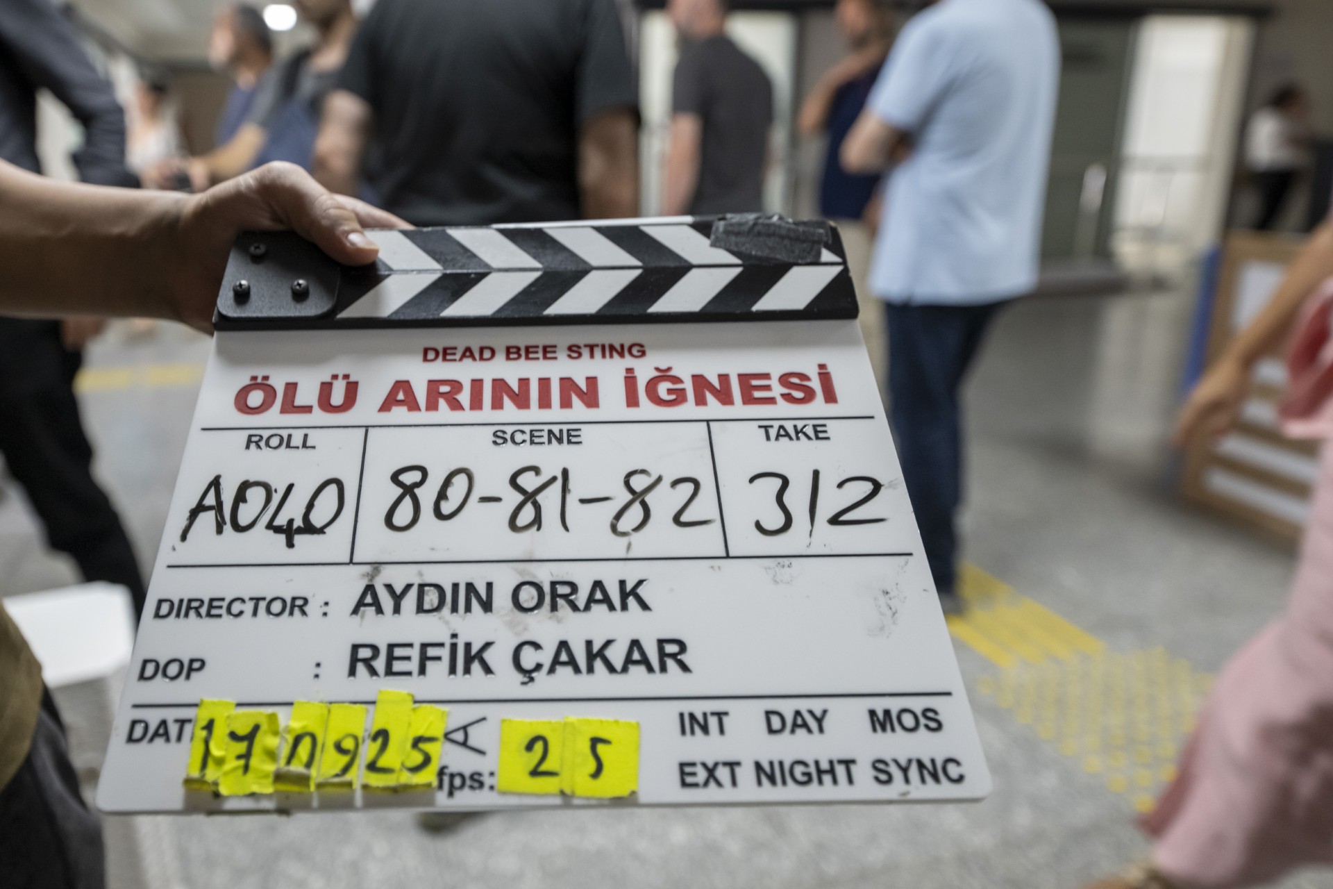 Thumbnail ‘Ölü Arinin İğnesi̇’ Fi̇lmi̇ni̇n Çeki̇mleri̇ Mersi̇n’de Tamamlandi (8)