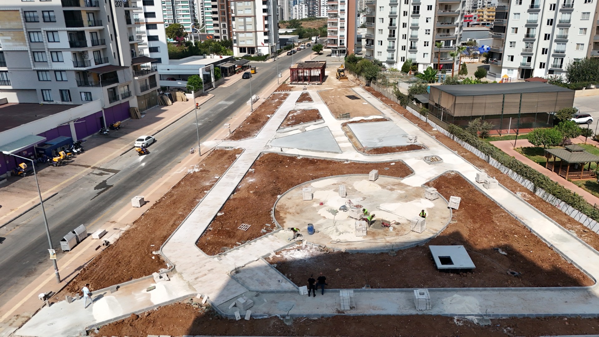 Thumbnail Portakal Mahallesi 2