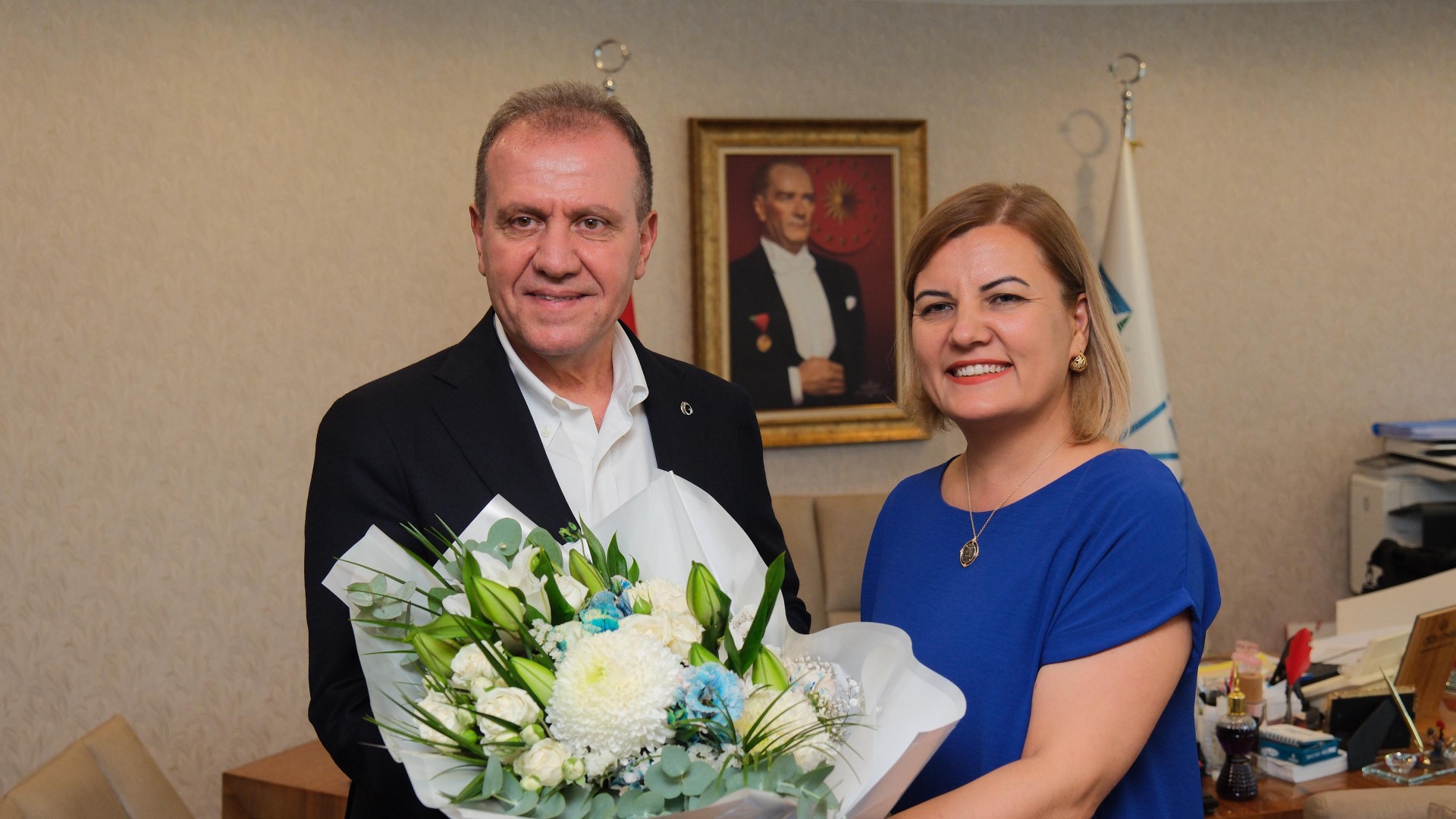 Thumbnail Seçer “Beledi̇ye Başkanlari Her Şeyden Önce Halkin Acisini Anlamali” (1)