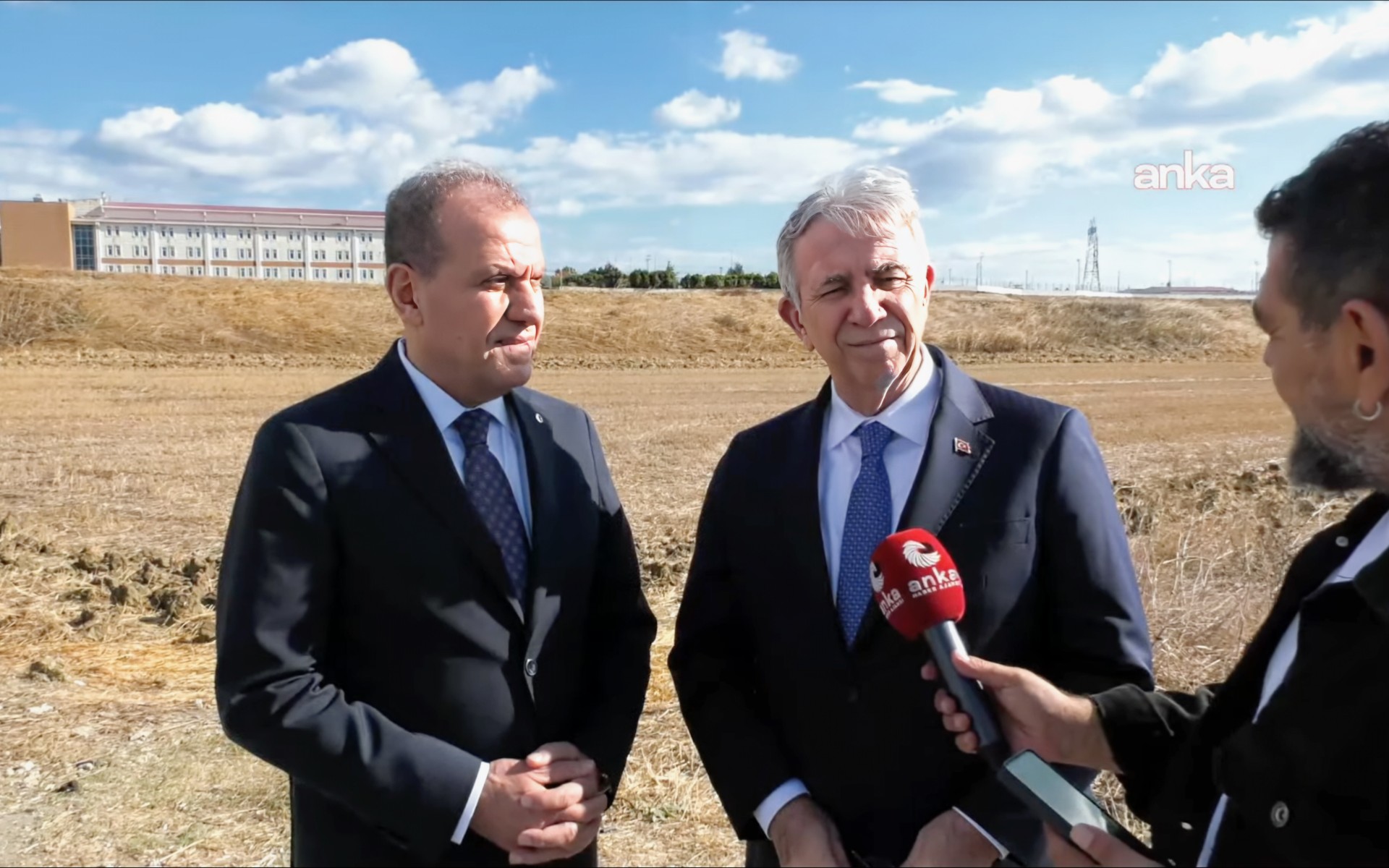 Thumbnail Seçer “Toplumda; Suçu Olmayan Bi̇r İnsanin Her An Tutuklanabi̇leceği̇ Endi̇şesi̇ Var” (2)