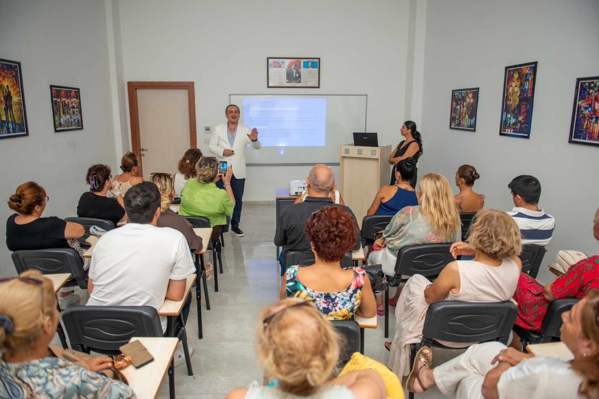 Thumbnail Yenişehir Belediyesinden Evlilikte Sağlıklı Iletişim Eğitimi (2)