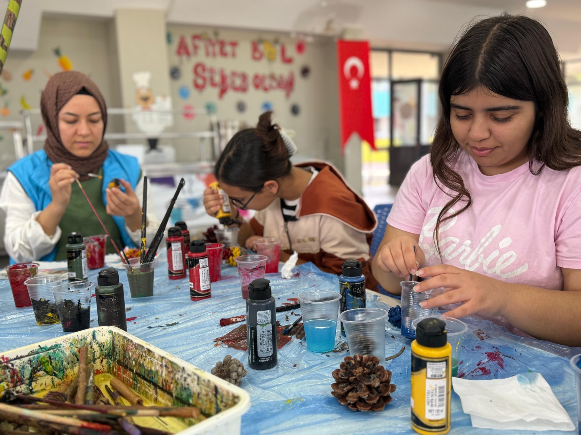 Thumbnail Anne Kız Kampı (5)