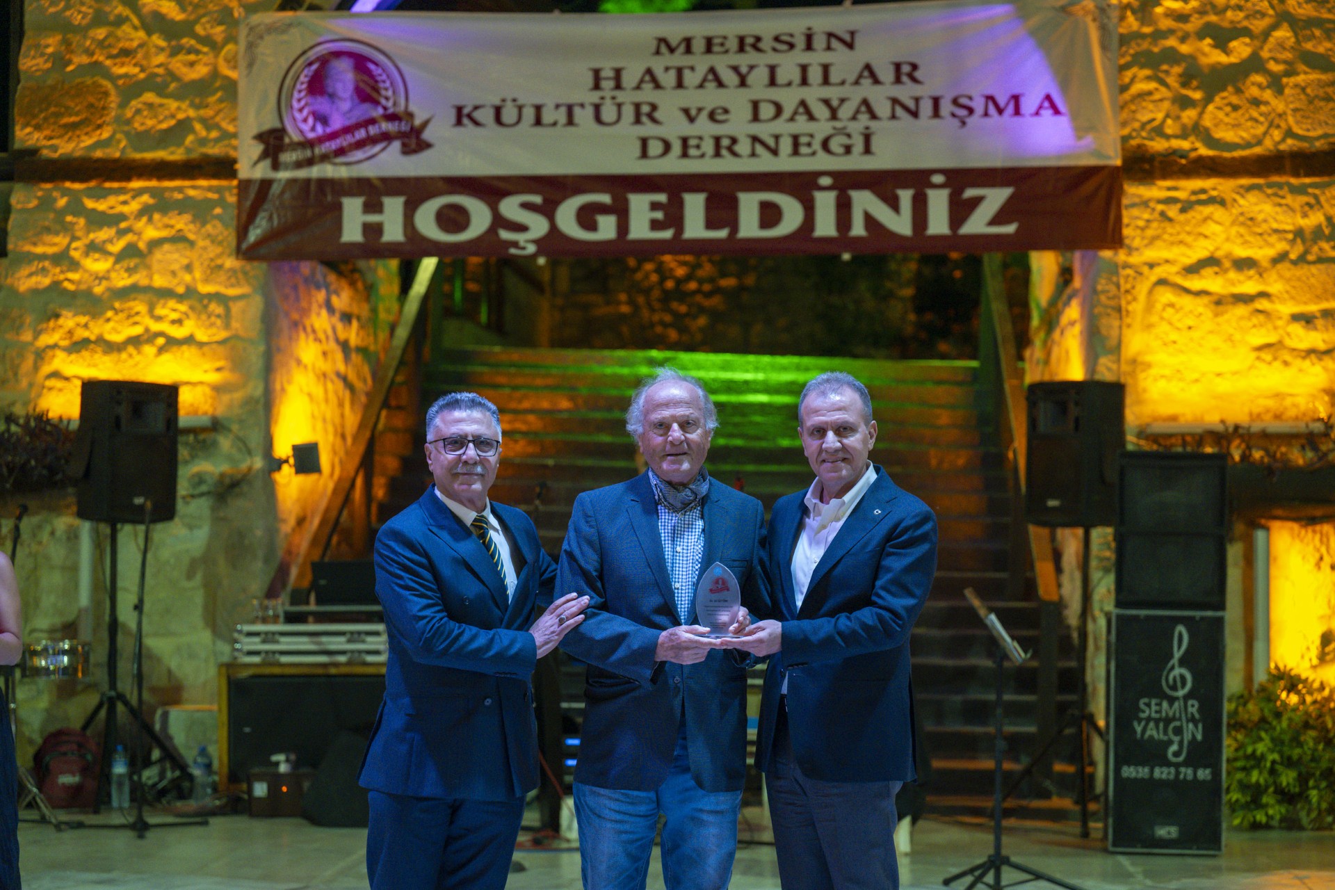 Thumbnail Başkan Seçer, Mersi̇n Hataylilar Derneği̇’ni̇n Dayanişma Ve Kaynaşma Yemeği̇’ne Katildi (6)