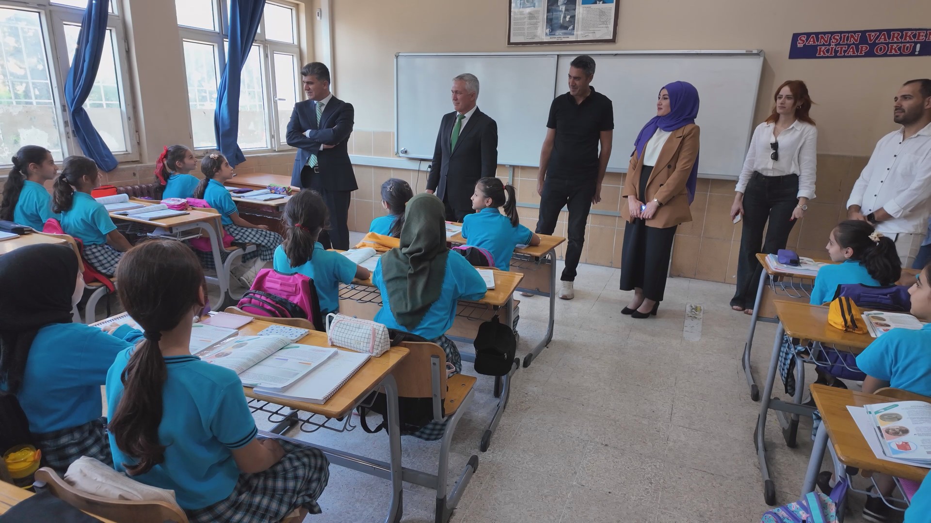 Thumbnail Başkan V. Şener Okul Ziyaretleri (13)