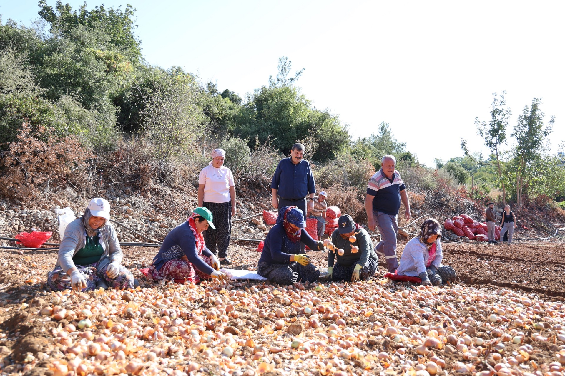 Thumbnail Başkan Yıldız'ın Buluklu Mahallesi Ziyaret (4)