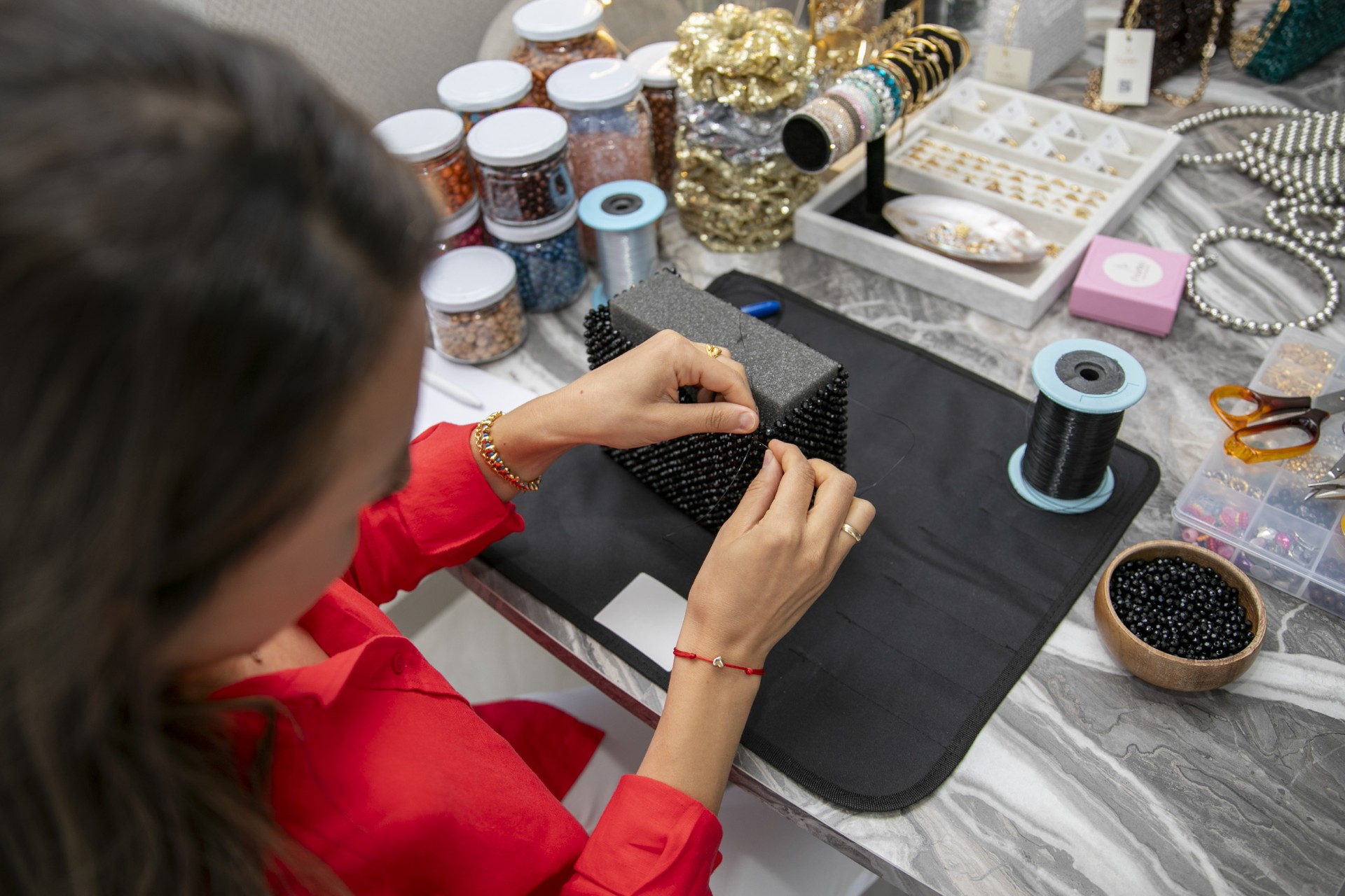 Thumbnail Büyükşehi̇r Beledi̇yesi̇’ni̇n Stant İmkanlari Gi̇ri̇şi̇mci̇ Kadinlara Yeni̇ Kapilar Araliyor (3)