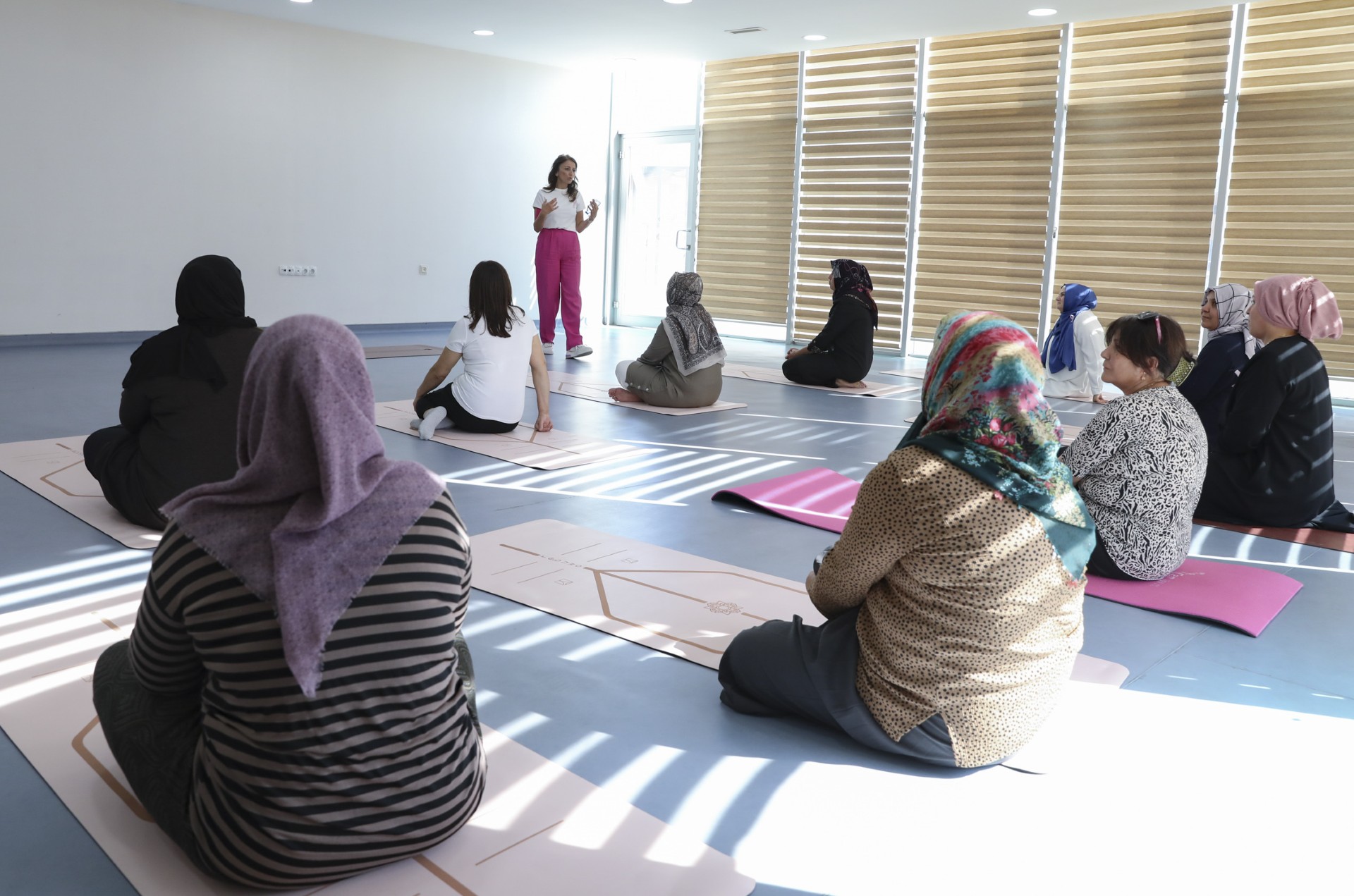 Thumbnail Büyükşehi̇r Meme Kanseri̇ Farkindaliğina Di̇kkat Çekti̇ (1)