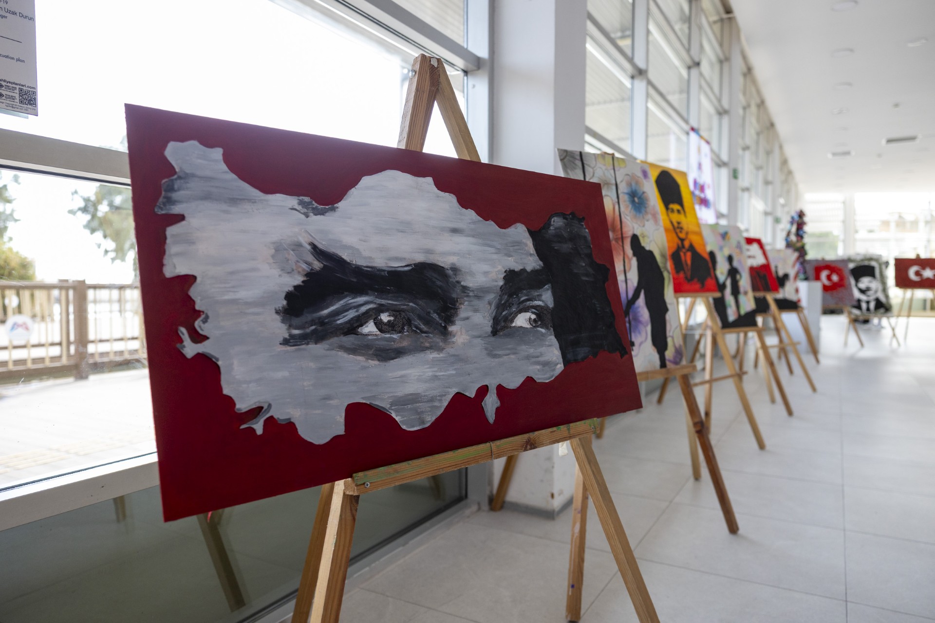 Thumbnail Büyükşehi̇r’i̇n Çocuk Kampüsleri̇ 29 Eki̇m Etki̇nli̇kleri̇nde Tek Yürek Oldu (1)