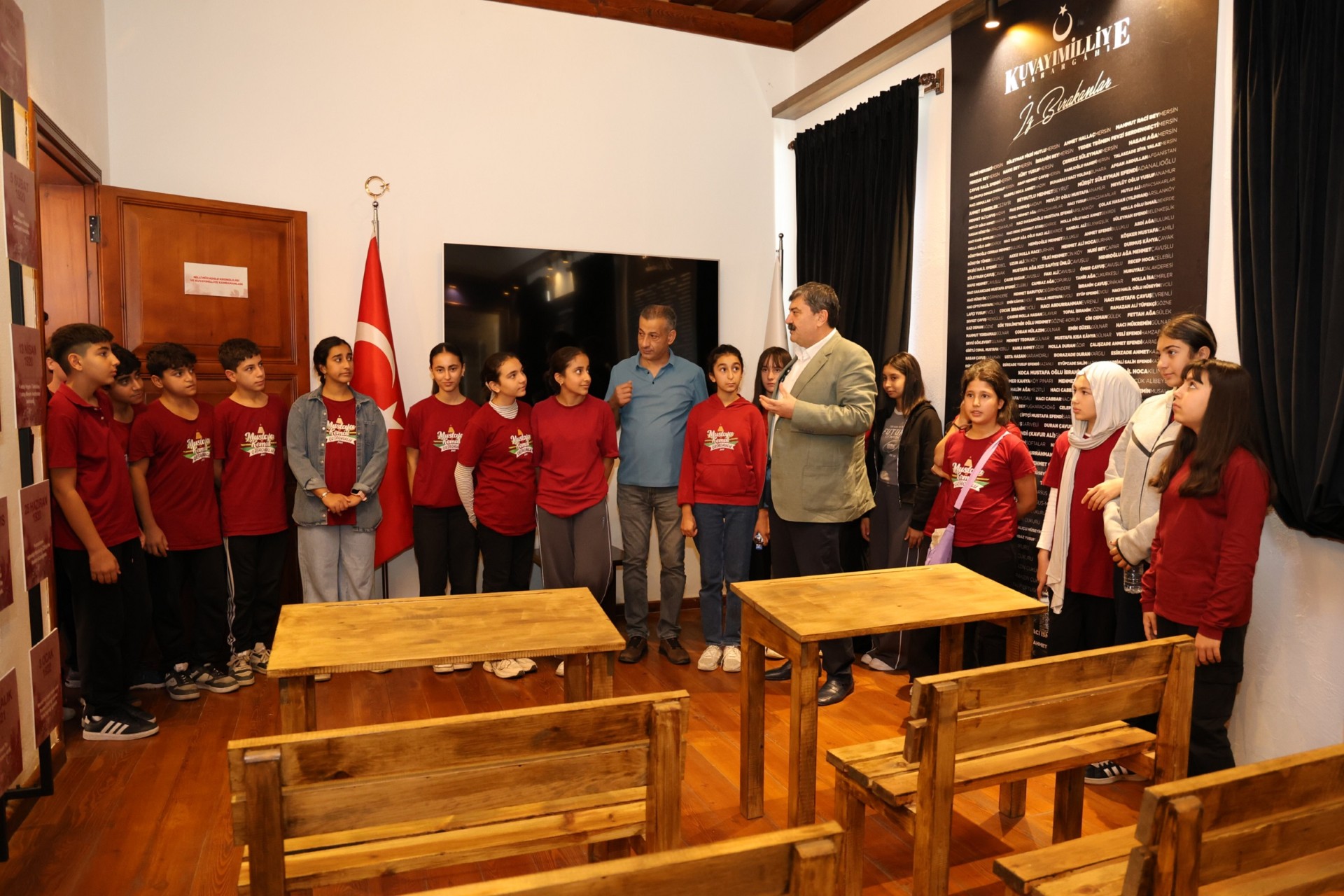 Thumbnail Kuvayi Milliye Müzesi Ziyareti (3)