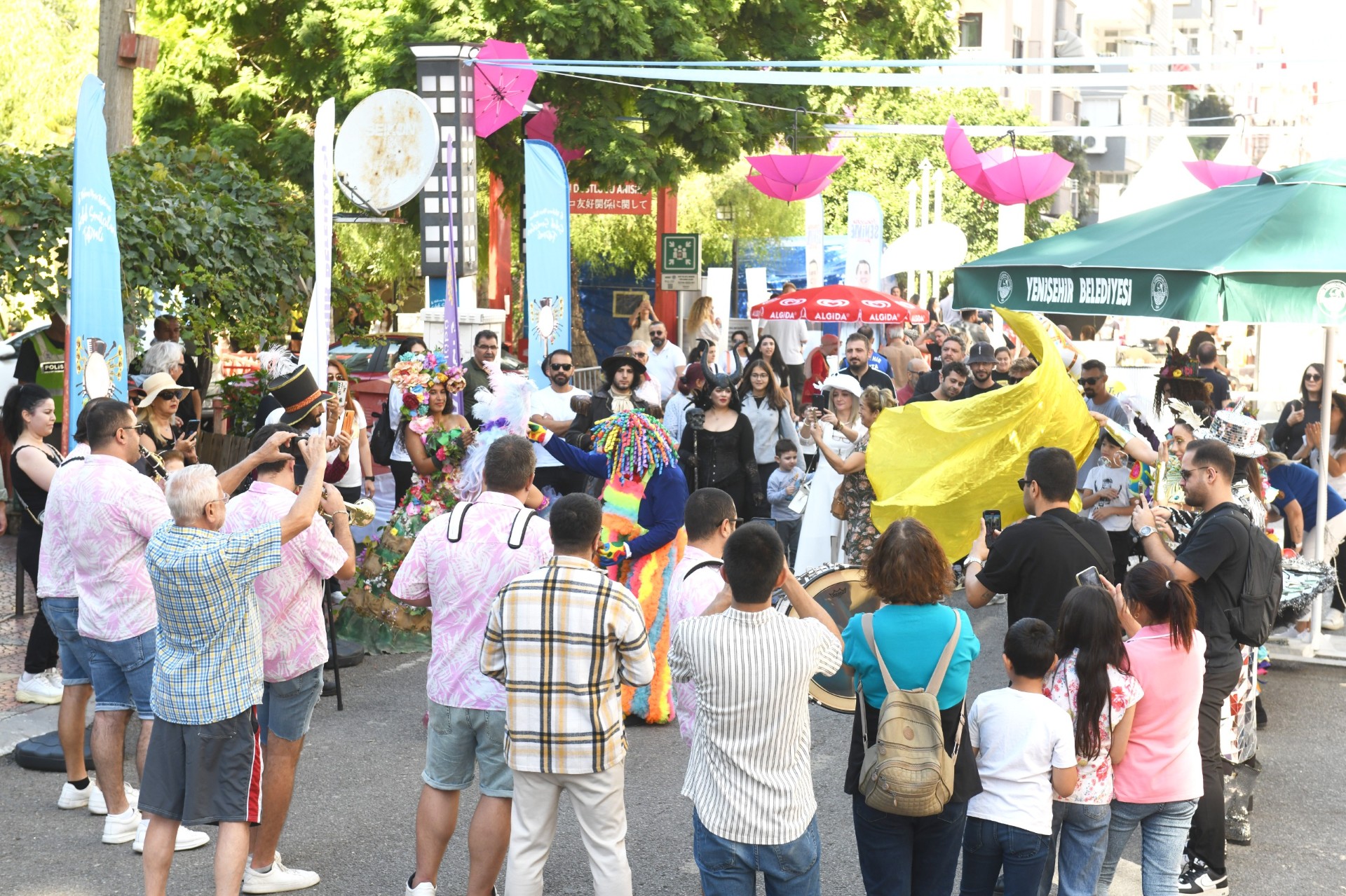 Thumbnail Mersin’in En Renkli Festivali Başlıyor (1)