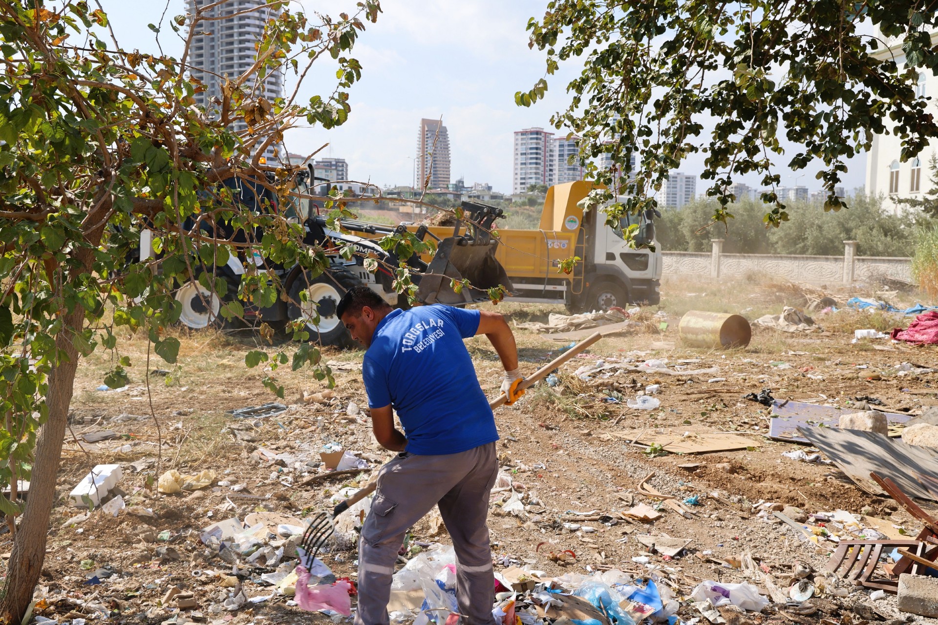 Thumbnail Müftü Deresi Yürüyüş Yolu Düzenleme (7)