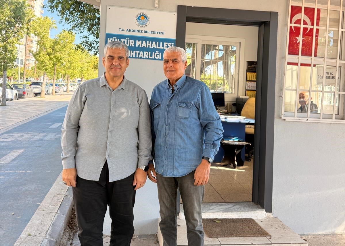 Thumbnail Muhtar Ziyareti 2