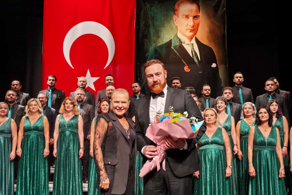 Thumbnail Yenişehir Belediyesinden Coşkulu Cumhuriyet Konseri (4)