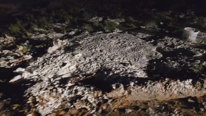 Tırmıl Yoğurt Dökülmesi (3)