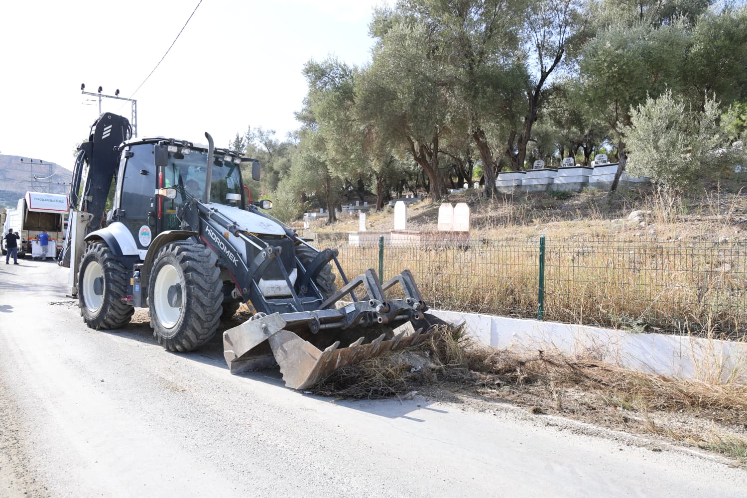 Toplu Temizlik Çalışması (10)