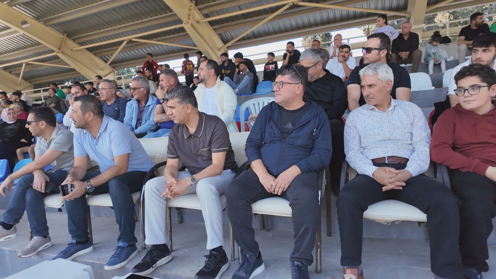 Akdeniz Belediy Spor (2)