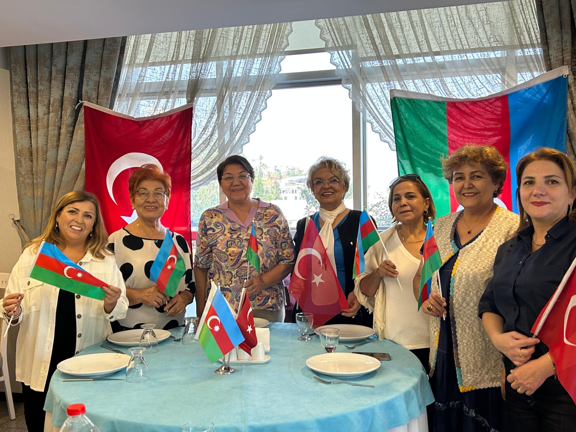 Thumbnail Adana Azerbaycan Karabağ Zaferi Kutlama (4)