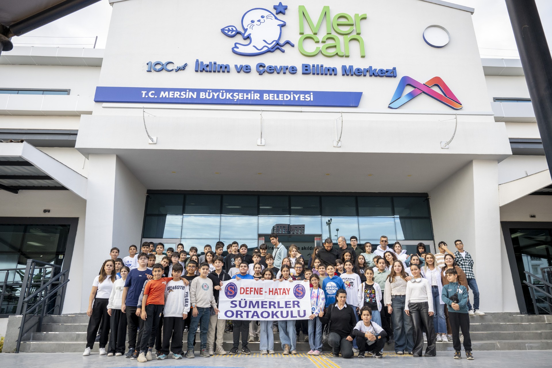 Thumbnail Ara Tati̇li̇n Vazgeçi̇lmezi̇ Mercan Bi̇li̇m Merkezi̇ Oldu (1)