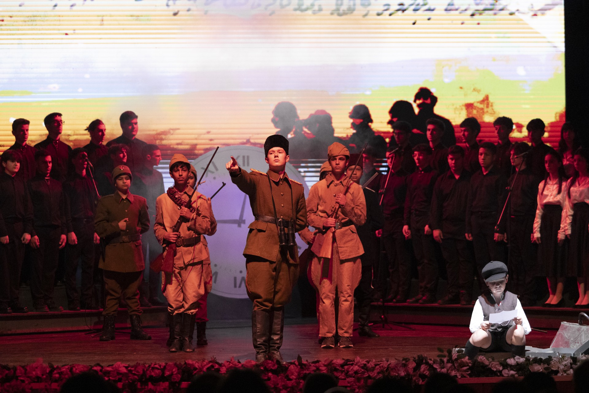 Thumbnail Başkan Seçer, Atatürk’ün 87. Ölüm Yil Dönümü Anma Programlarina Katildi (5)