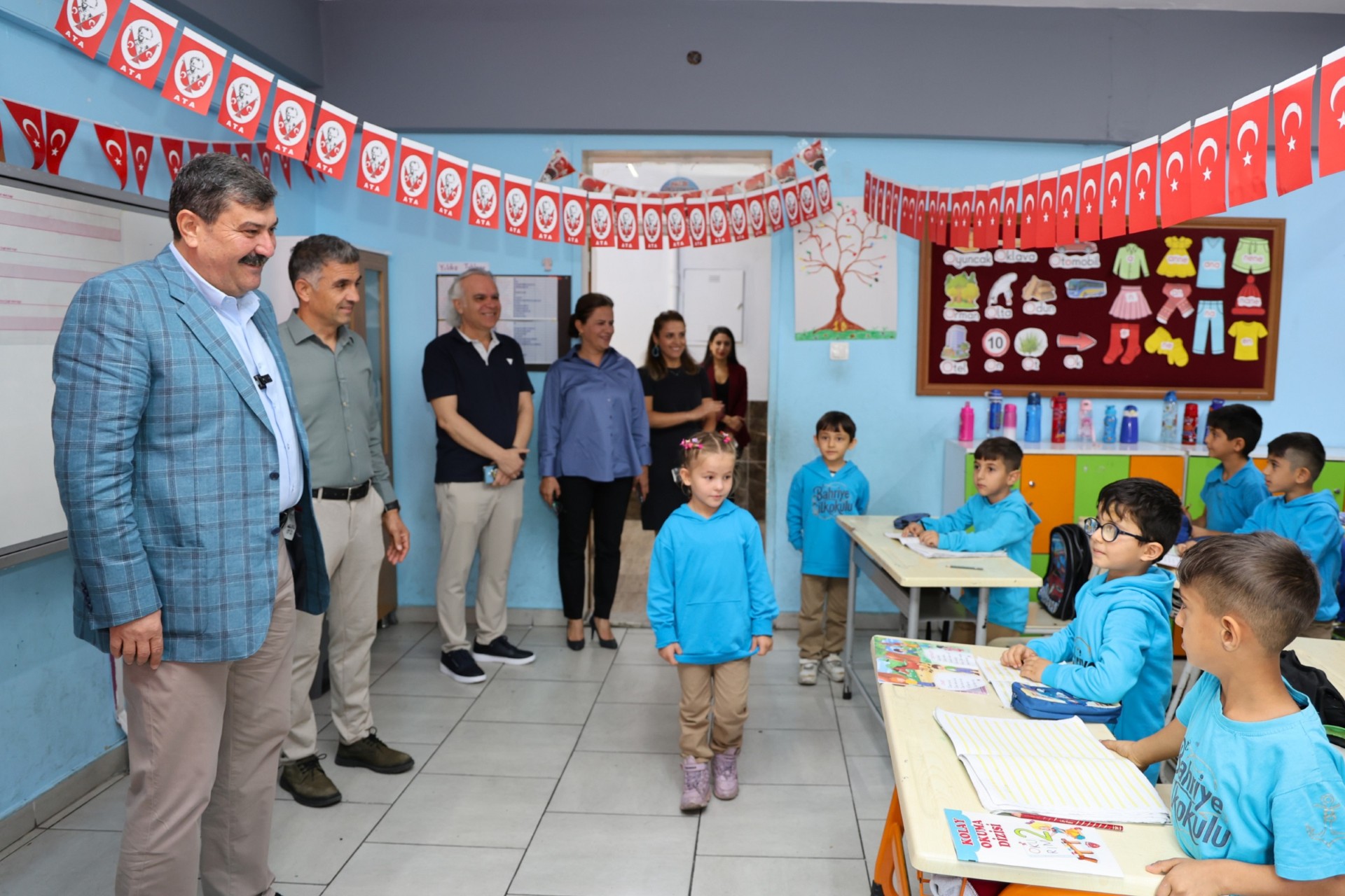 Thumbnail Başkan Yıldız Öğrencileri Ziyaret Etti (2)