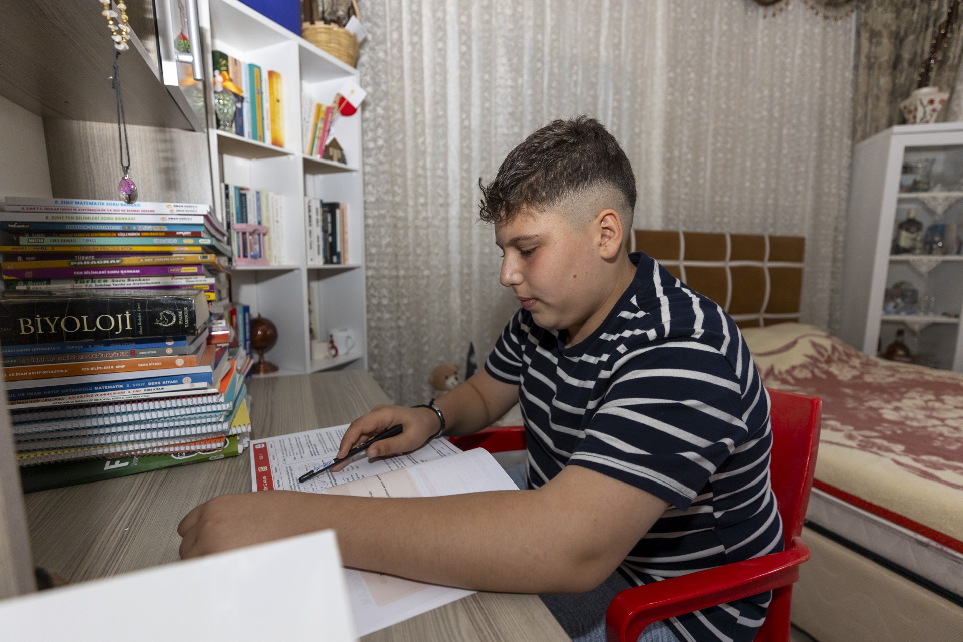 Thumbnail Büyükşehi̇r Kurs Merkezleri̇ Veli̇ Zi̇yaretleri̇ne Başladi (2)