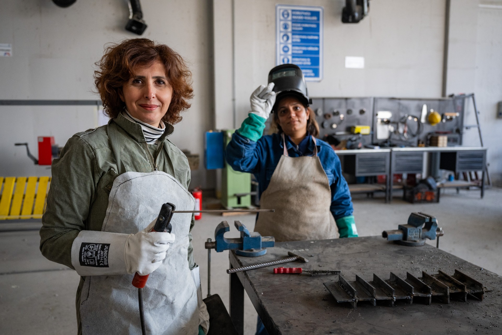 Thumbnail Büyükşehi̇r’i̇n Kadin Odakli Hi̇zmetleri̇ Şi̇ddete Karşi Kent Strateji̇si̇ne Dönüşüyor (10)