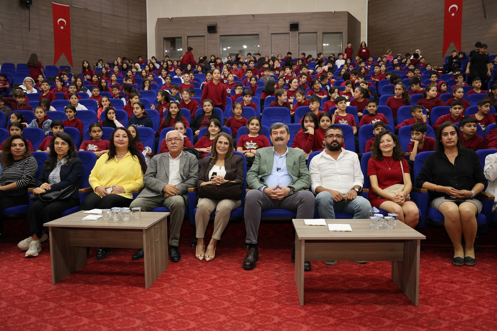 Thumbnail Çocuk Hakları Günü Etkinliği (4)