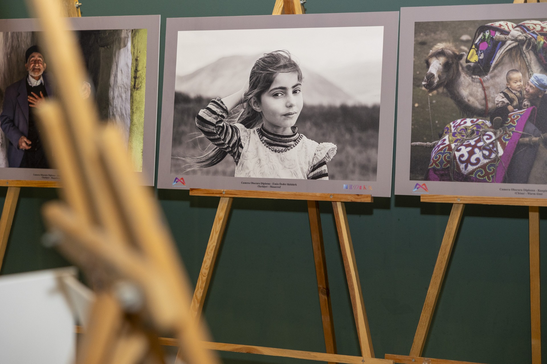 Thumbnail ‘İlyas Yilgör 5. Uluslararasi Fotoğraf Yarişmasi’nda Ödüller Sahi̇pleri̇ni̇ Buldu (5)