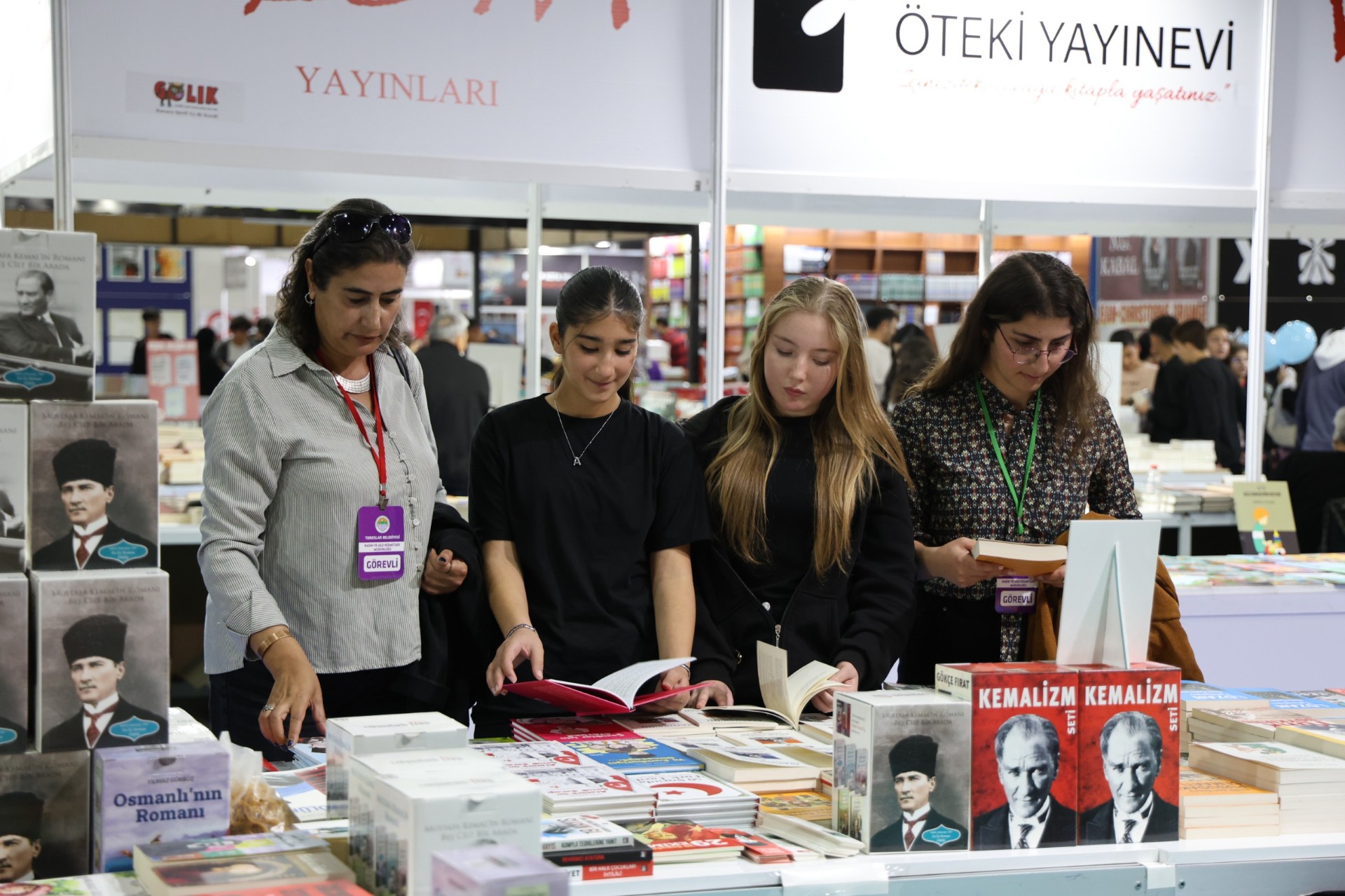 Thumbnail Kitap Fuarı (3)