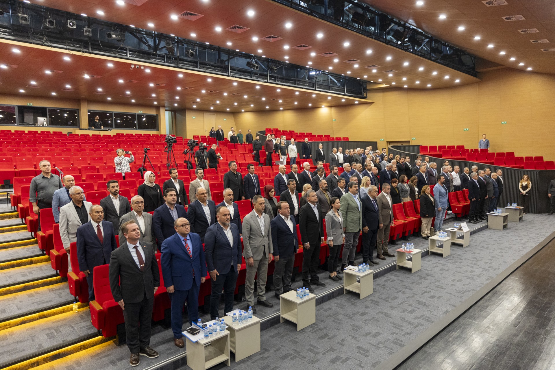 Thumbnail Mersi̇n Büyükşehi̇r Beledi̇yesi̇ Kasim Ayi 2. Bi̇rleşi̇mi̇ Gerçekleşti̇ri̇ldi̇ (2)