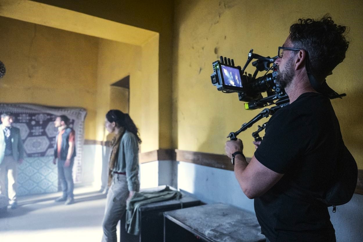 Thumbnail Mersi̇n Si̇nema Ofi̇si̇, Avrupa Fi̇lm Komi̇syonlari Aği’na (Eufcn) Katildi (3)