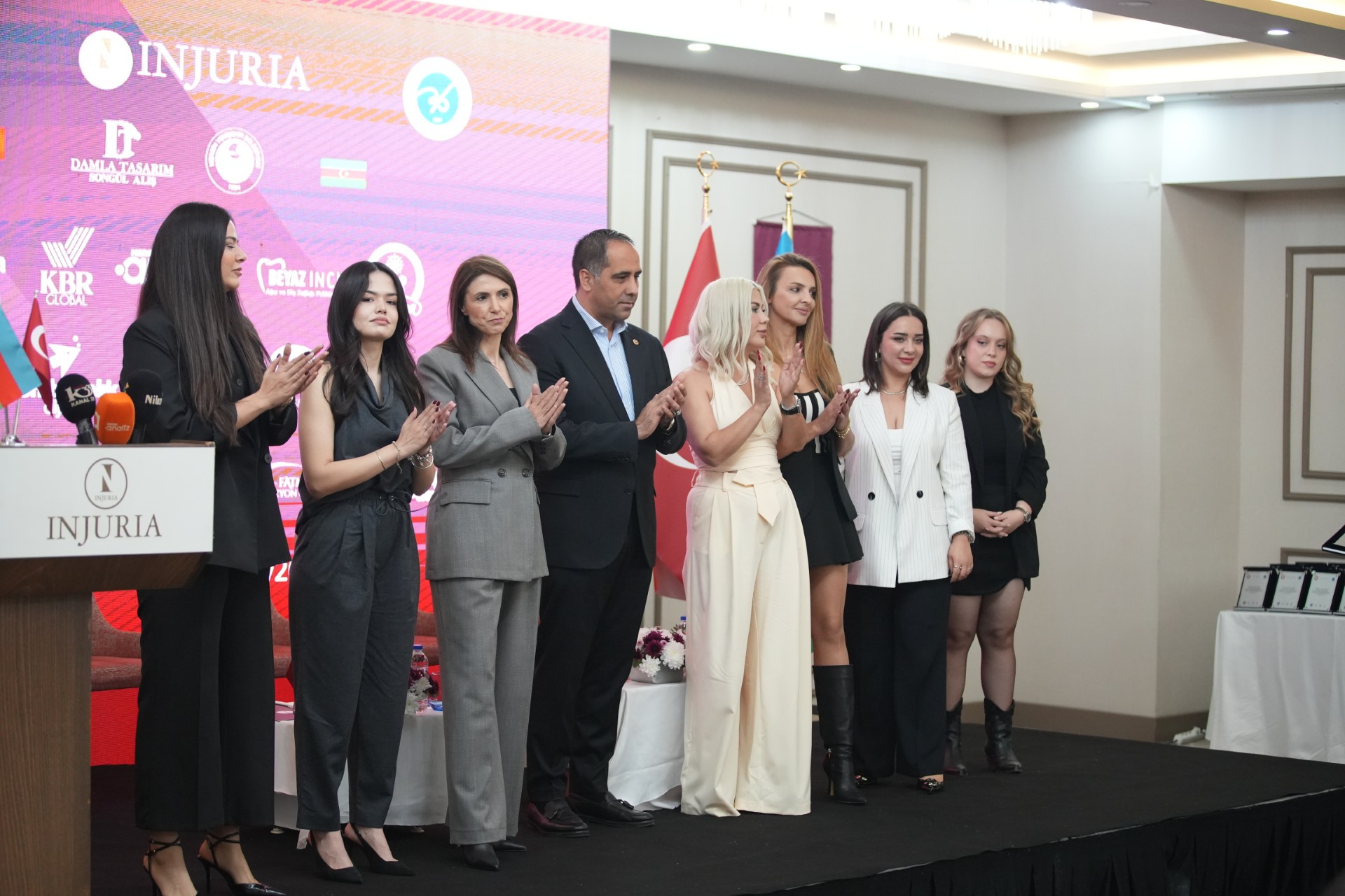 Thumbnail Mersi̇n’de Uluslararasi Hukuk Konferansi Gerçekleşti̇ (4)