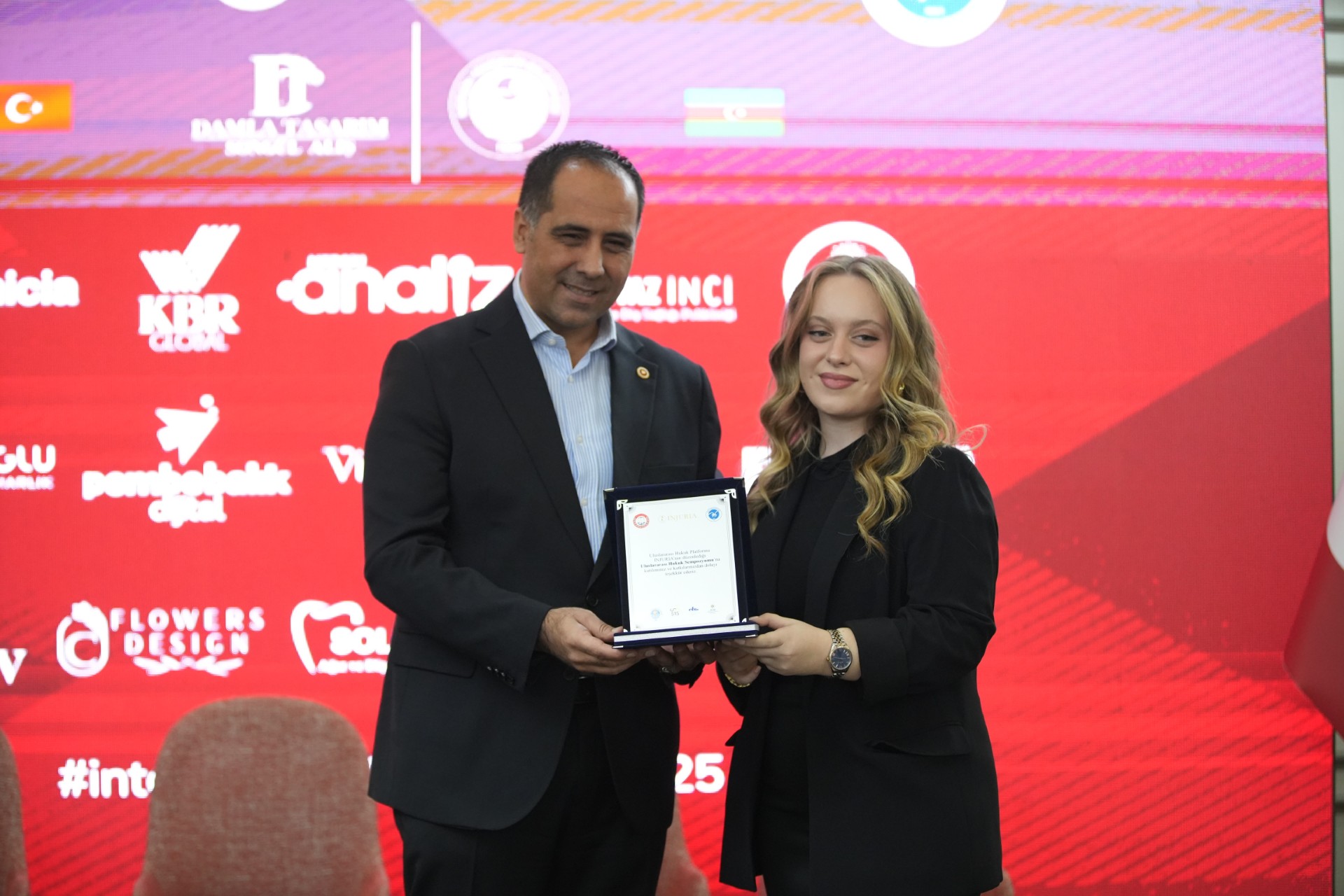 Thumbnail Mersi̇n’de Uluslararasi Hukuk Konferansi Gerçekleşti̇ (5)