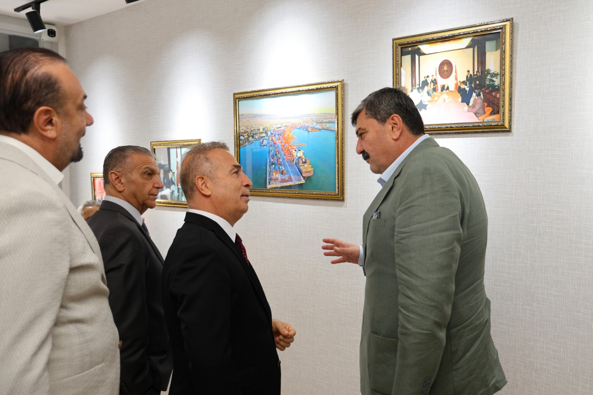 Thumbnail Mesi̇ad Ziyareti (1)