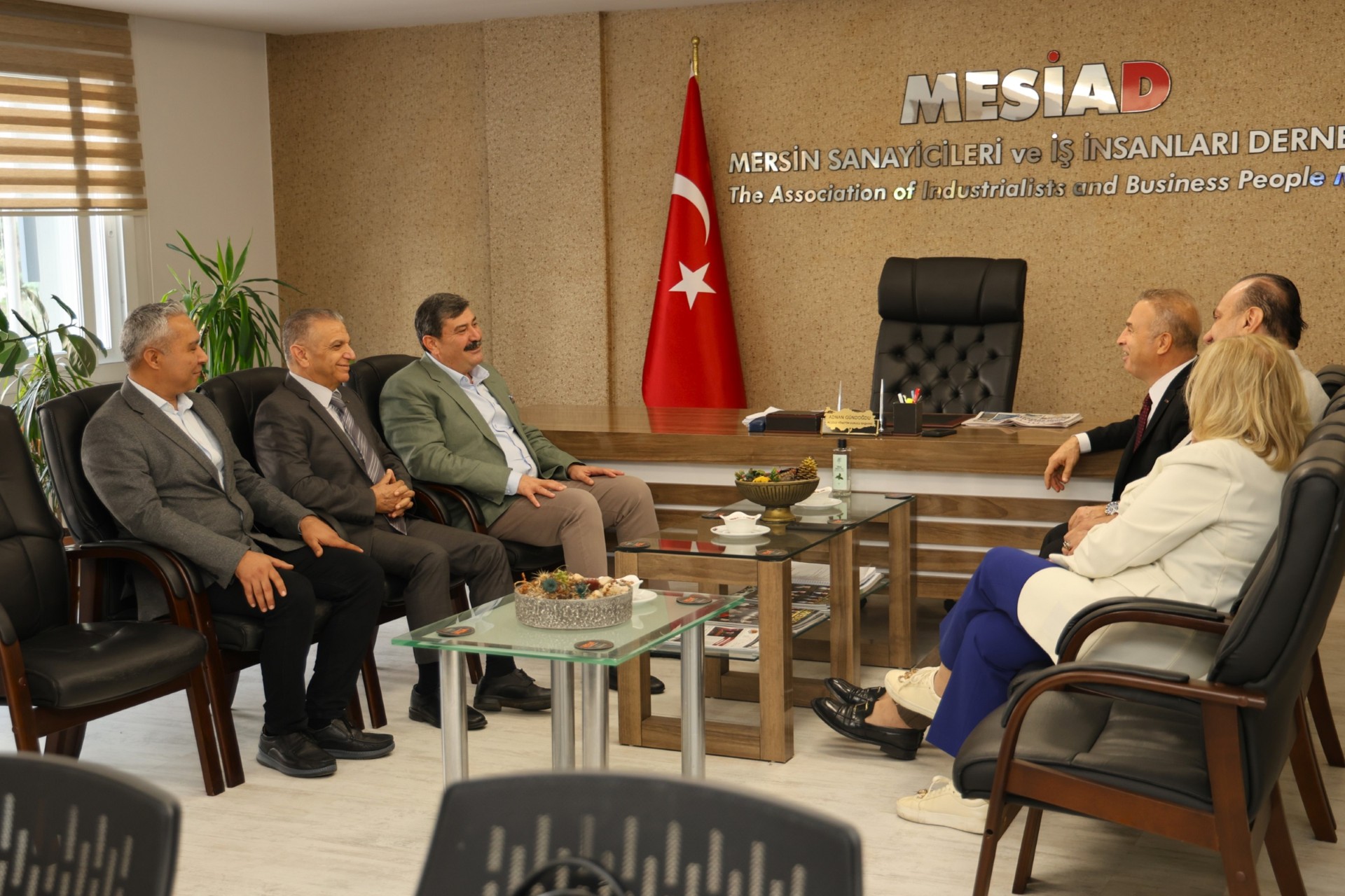 Thumbnail Mesi̇ad Ziyareti (2)