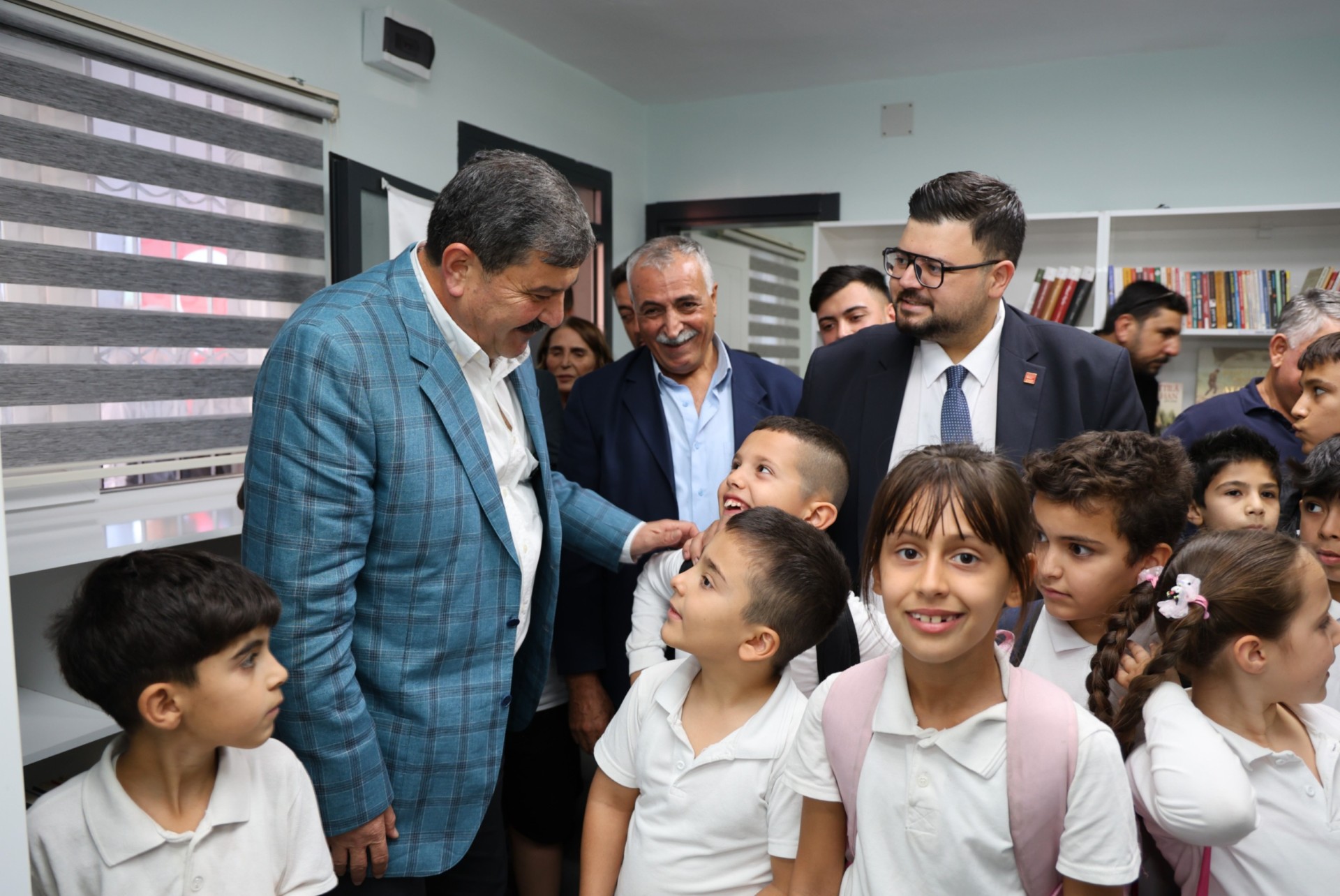 Thumbnail Okuma Salonu Açılışı (5)