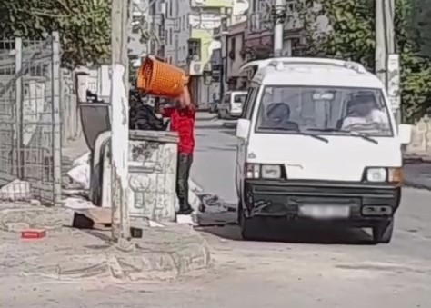 Thumbnail Tektil Atıkları Dökme (2)