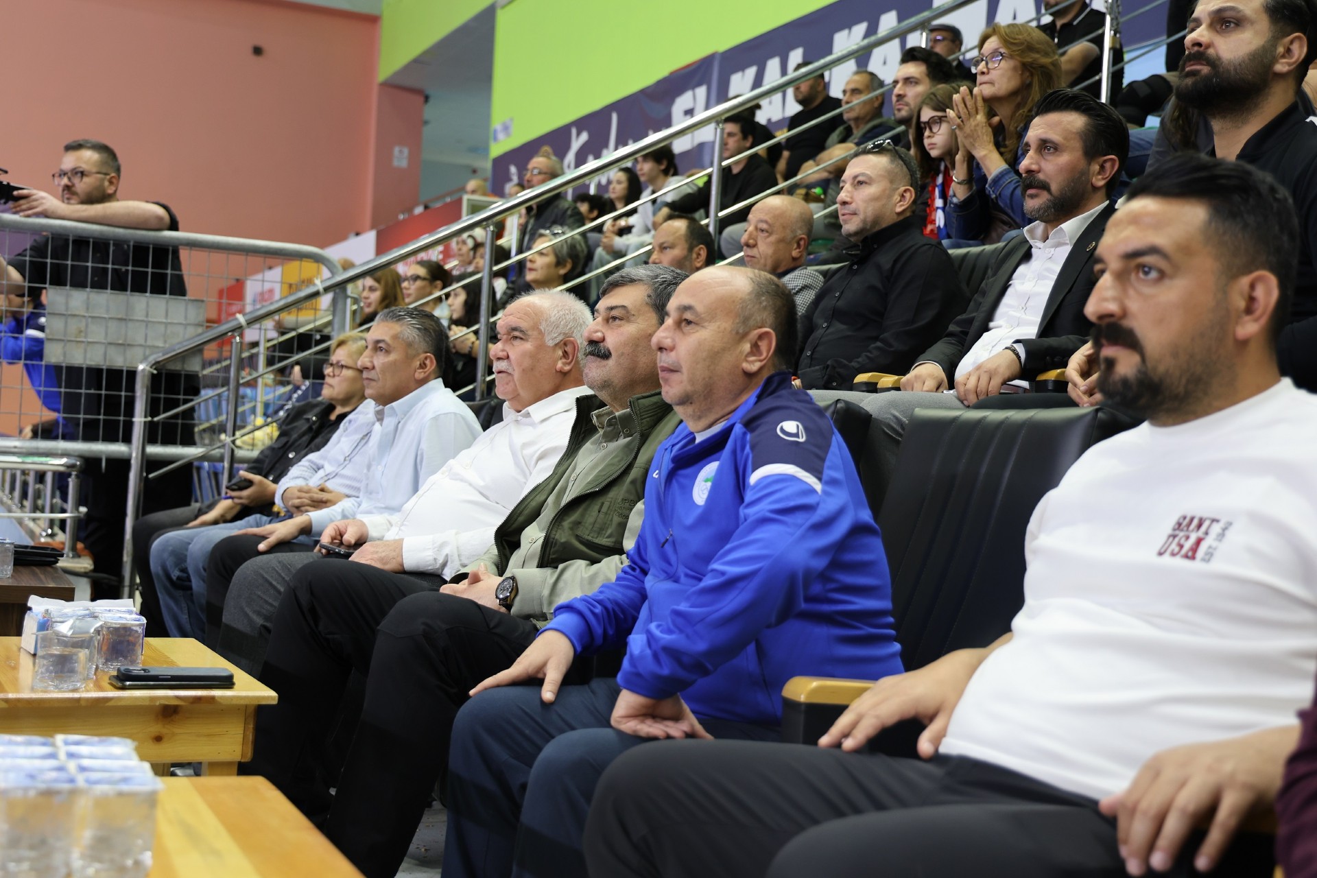 Thumbnail Voleybol Maçı (1)