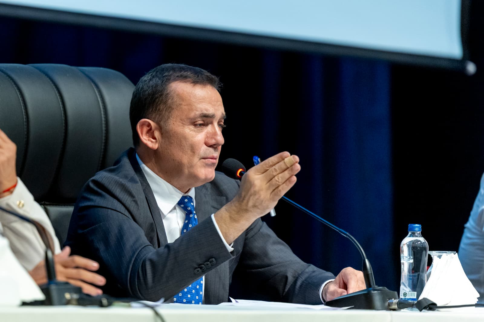 Yenişehir Avrupa’nın 6 Pilot Şehrinden Biri Olarak Seçildi (3)