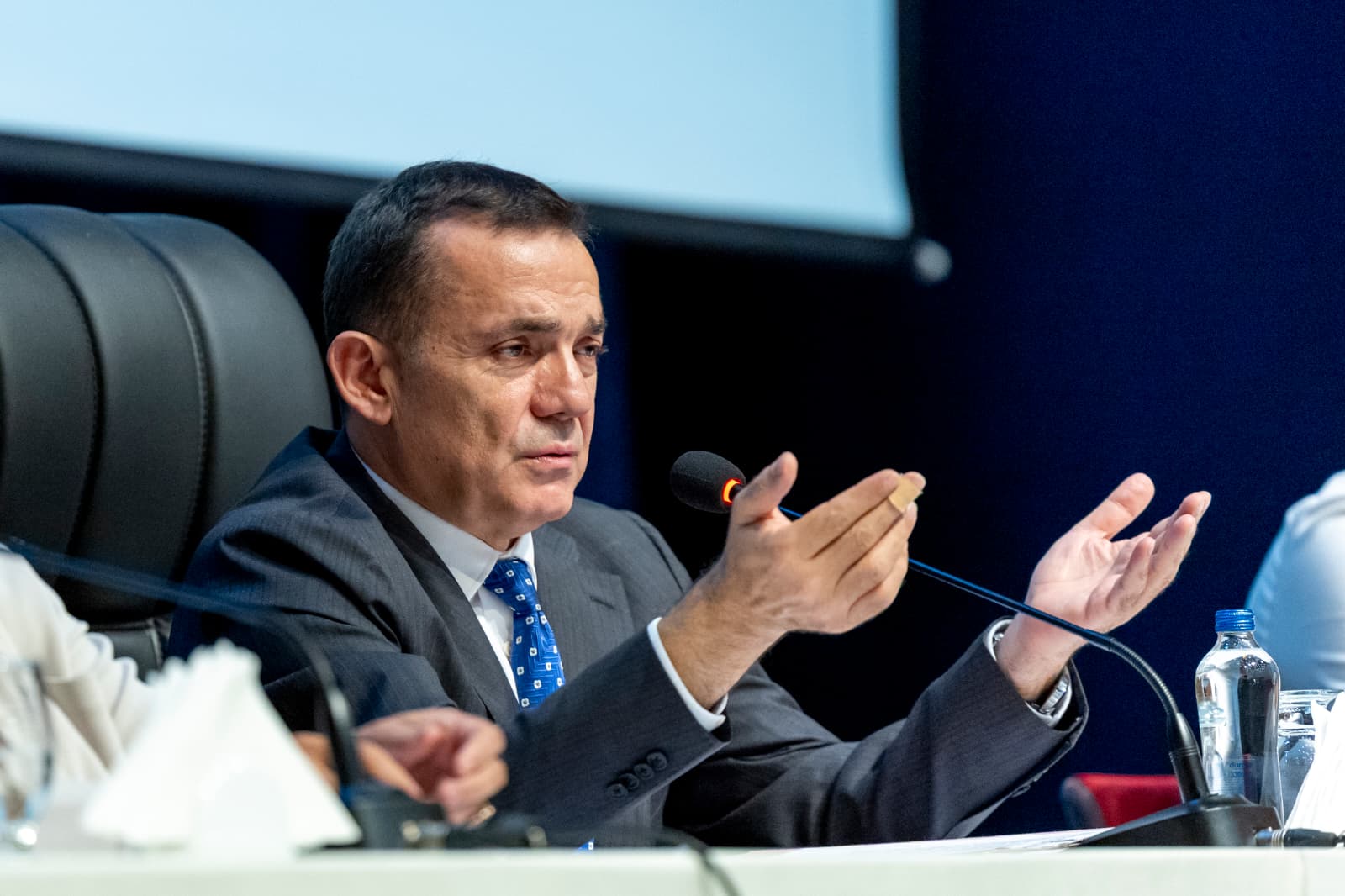 Yenişehir Avrupa’nın 6 Pilot Şehrinden Biri Olarak Seçildi (4)