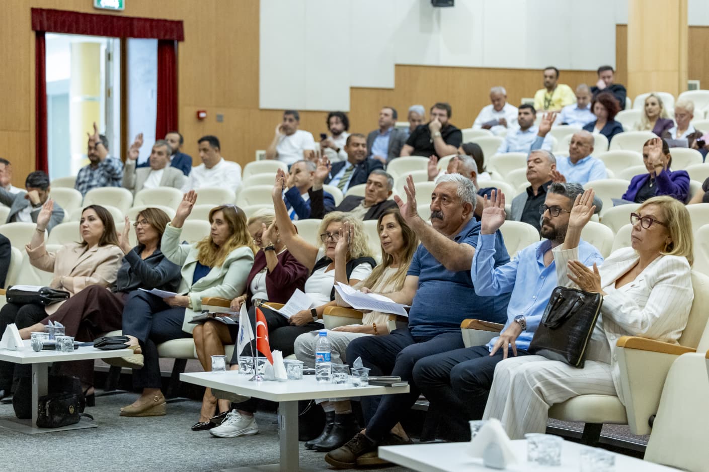 Yenişehir Avrupa’nın 6 Pilot Şehrinden Biri Olarak Seçildi (6)