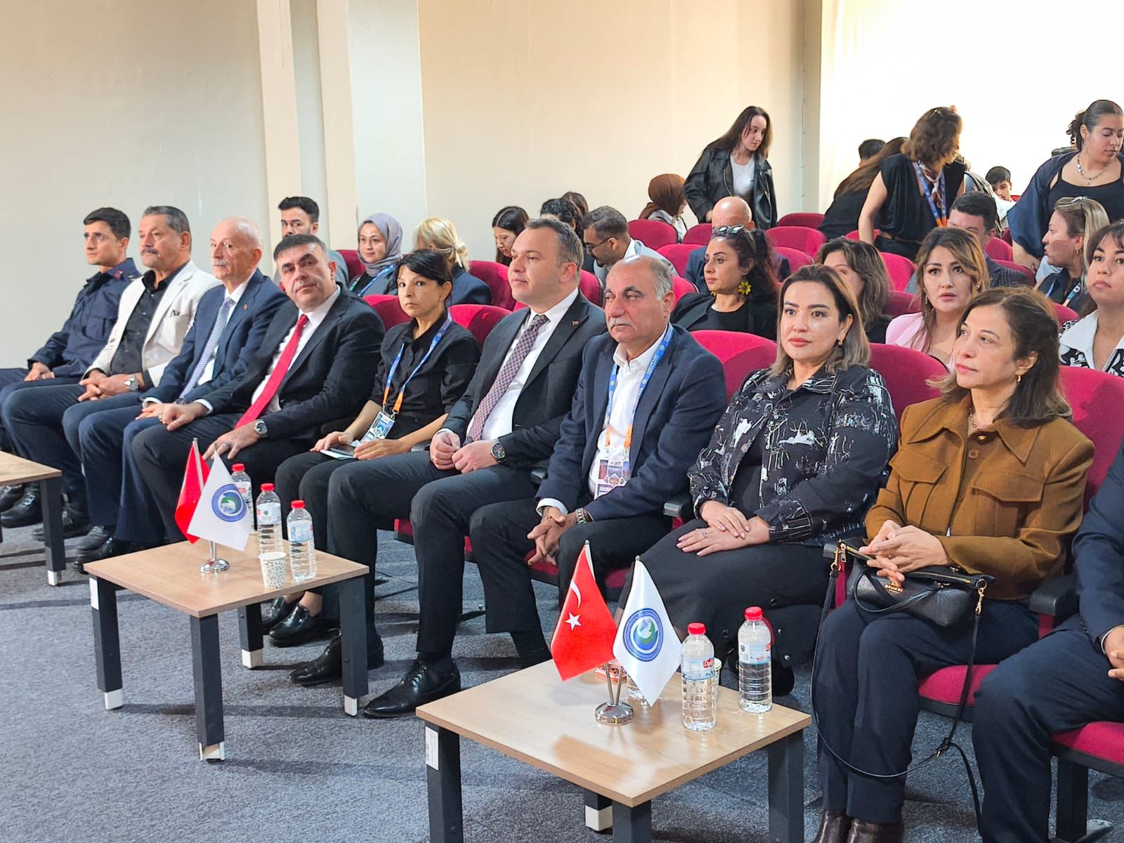 Yumurtalık Uluslararası Tanıtım (4)