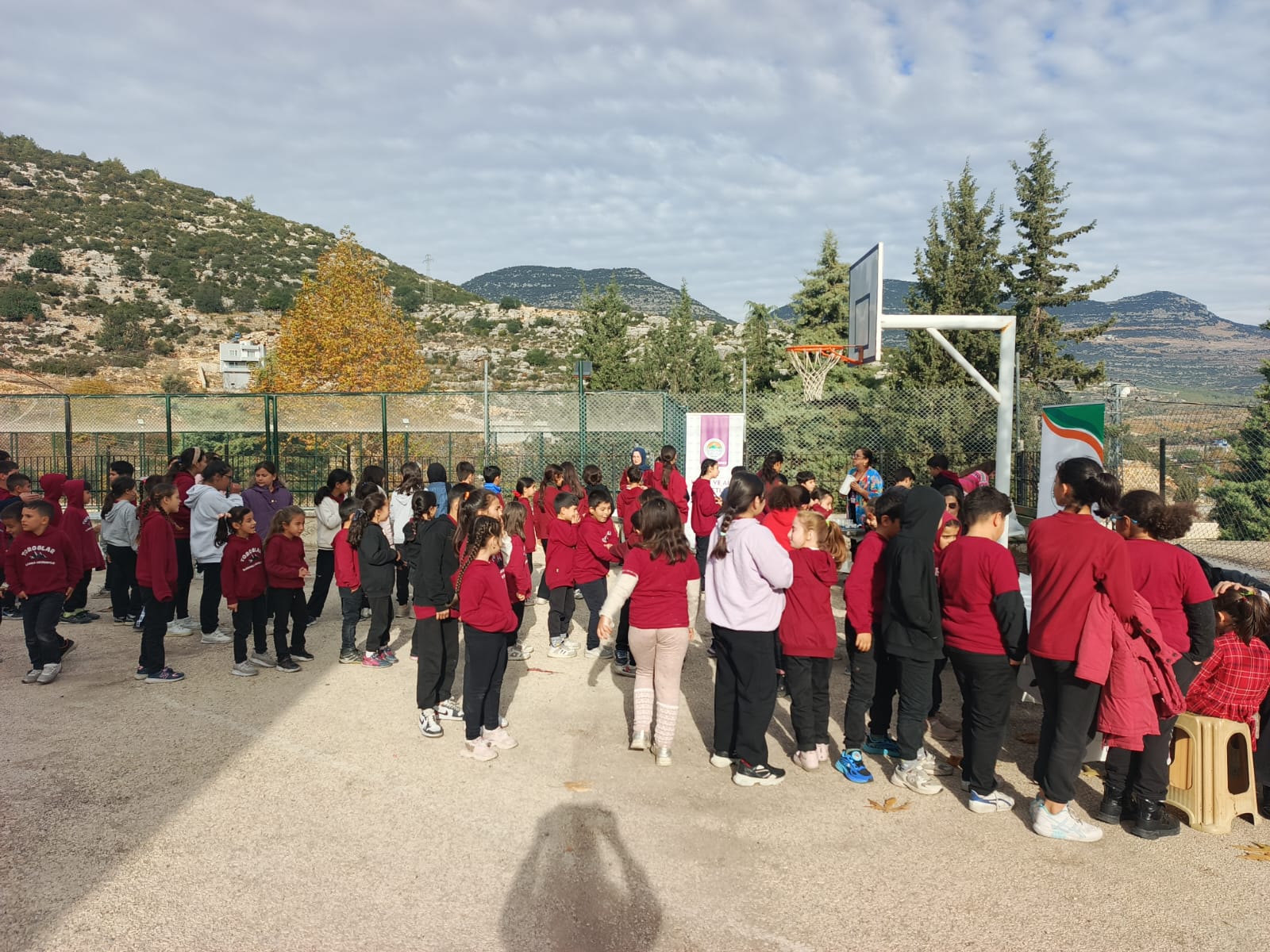 Çocuk Atölyeleri (1)