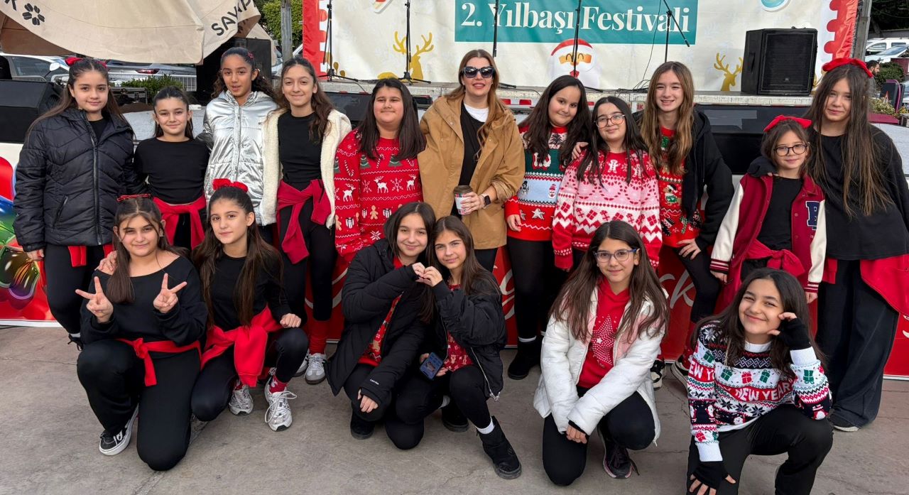 Mezitli Dans Gurubu 2