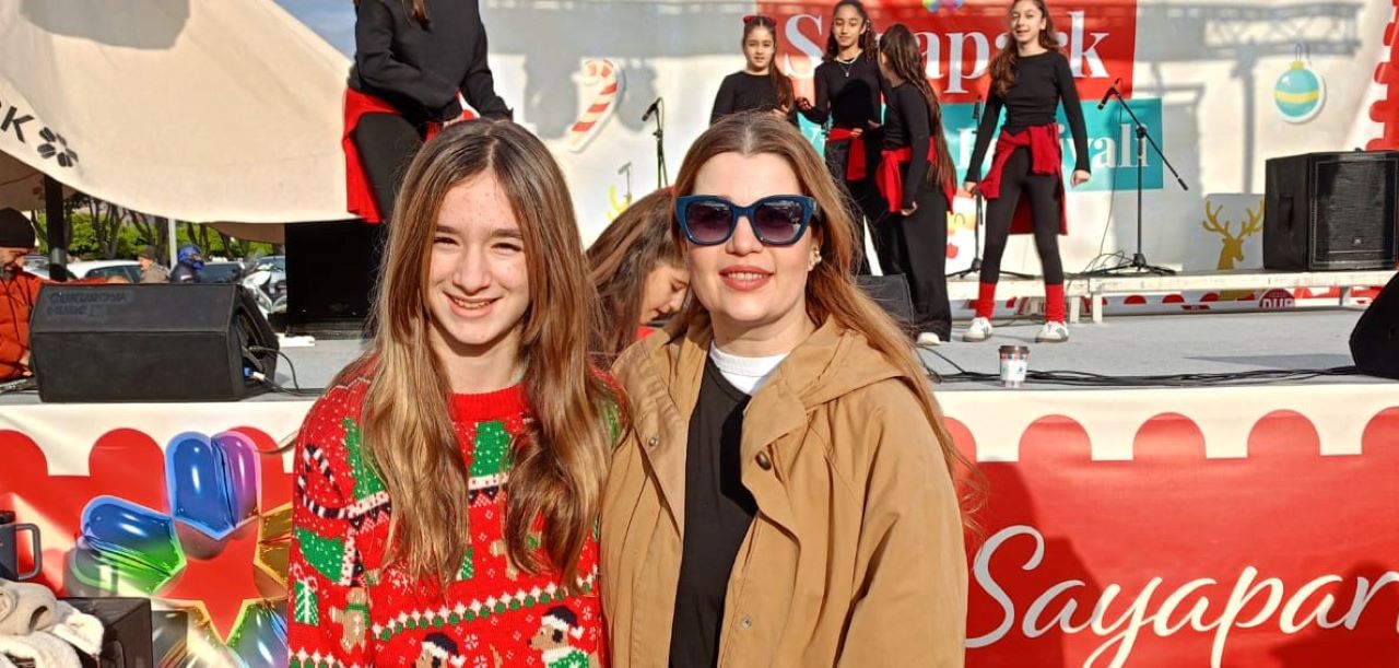 Mezitli Dans Gurubu 3