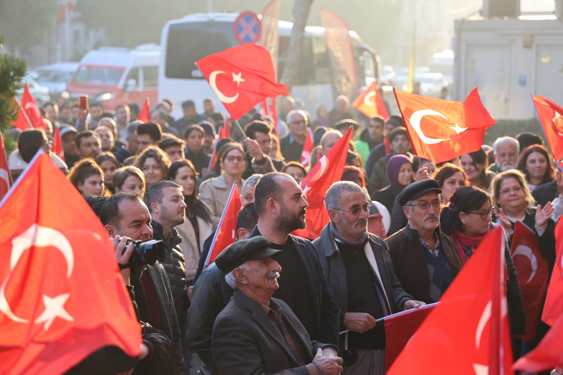 Thumbnail 3 Ocak Yürüyüşü Düzenlenecek (1)