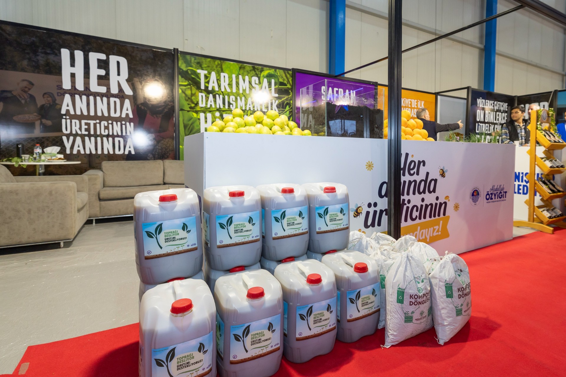 Thumbnail Başkan Özyiğit Tarım Artık Gelecek Meselesi (10)